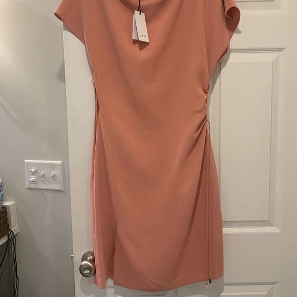 NWT Reiss dress 8 - Picture 4 of 5